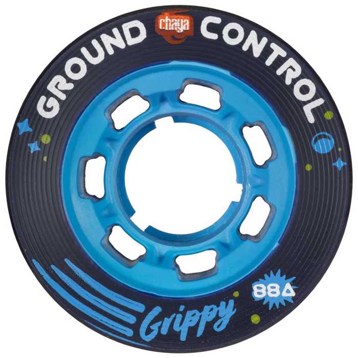 Chaya Ground Control Grippy 59xil./88A Rodakia - Ble